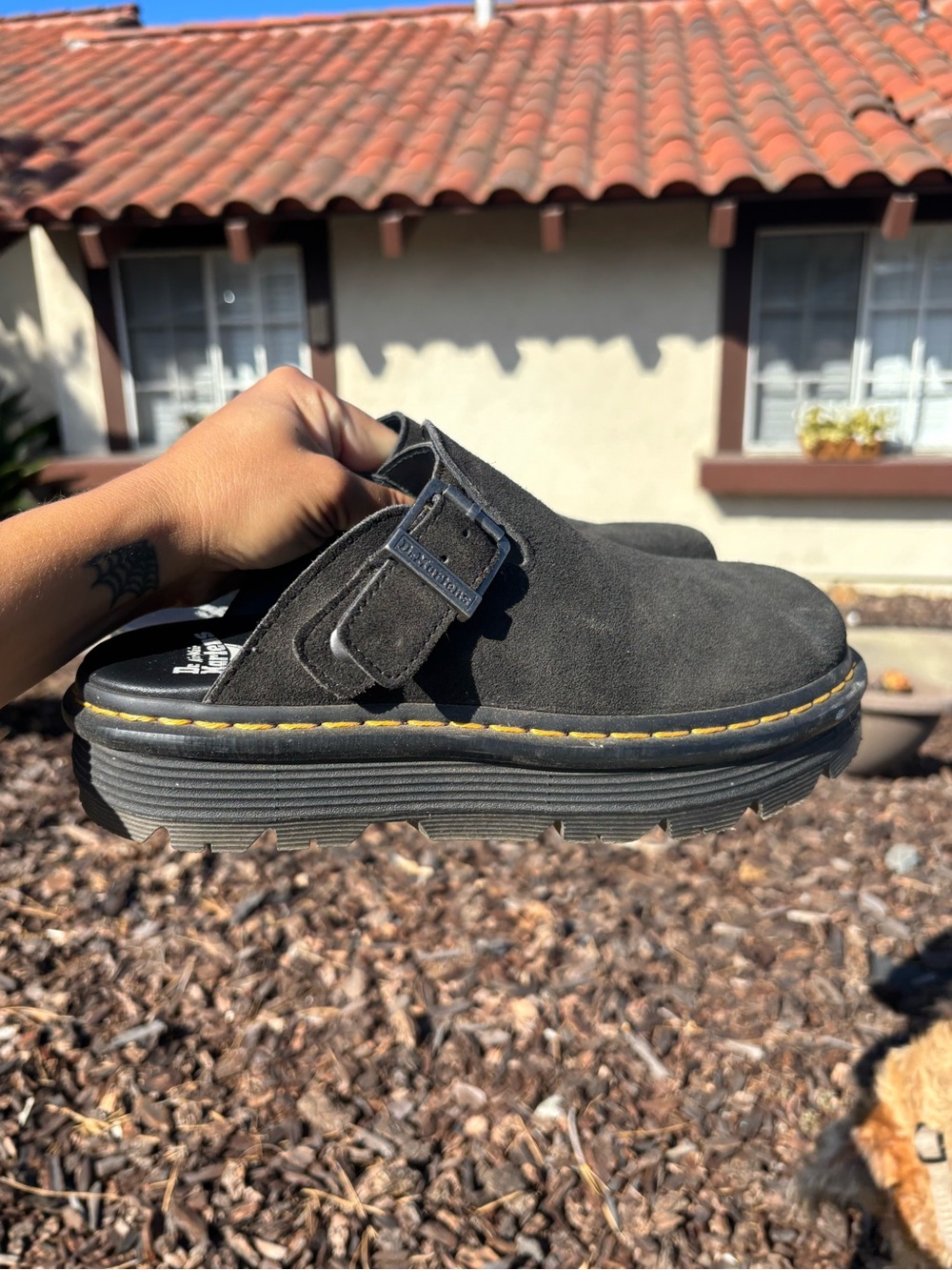 Clogs - Picture 9 of 12